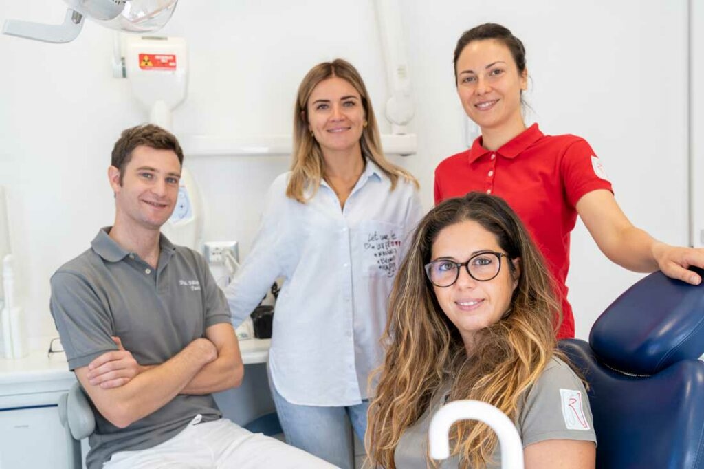 Studio Odontoiatrico Rea Sibilla Portomaggiore